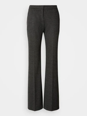 Spodnie materiałowe Boss