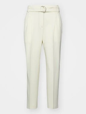 Spodnie materiałowe Boss