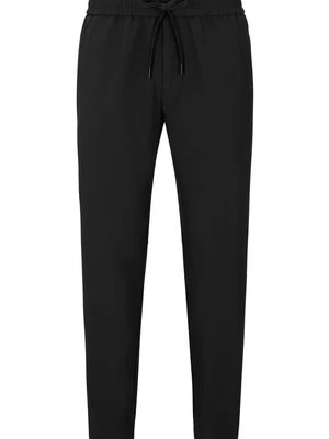 Spodnie materiałowe Boss