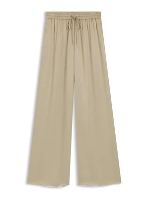 Spodnie materiałowe Boss