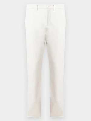 Spodnie materiałowe Boss