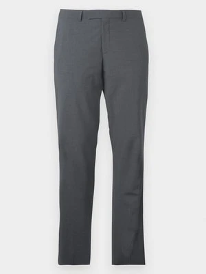 Spodnie materiałowe Boss