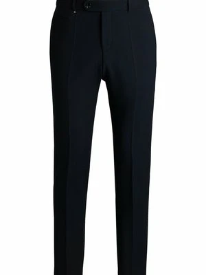 Spodnie materiałowe Boss