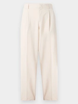 Spodnie materiałowe Boss