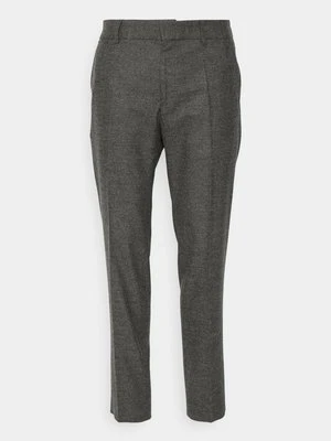 Spodnie materiałowe Boss