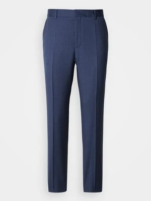 Spodnie materiałowe Boss