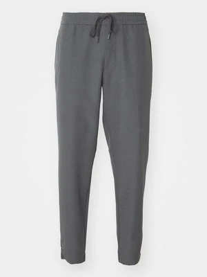 Spodnie materiałowe Boss