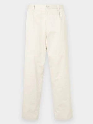 Spodnie materiałowe Boss