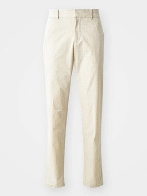 Spodnie materiałowe Boss