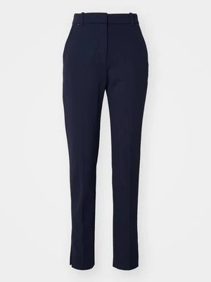 Spodnie materiałowe Boss