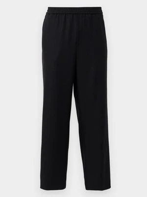 Spodnie materiałowe Boss