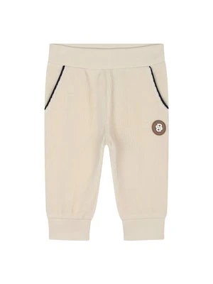 Spodnie materiałowe BOSS Kidswear