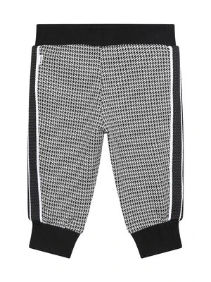 Spodnie materiałowe BOSS Kidswear