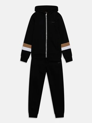 Spodnie materiałowe BOSS Kidswear