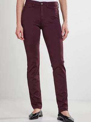 Spodnie materiałowe BRAX