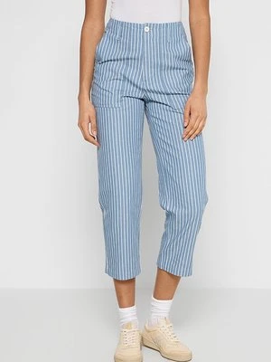 Spodnie materiałowe brixton