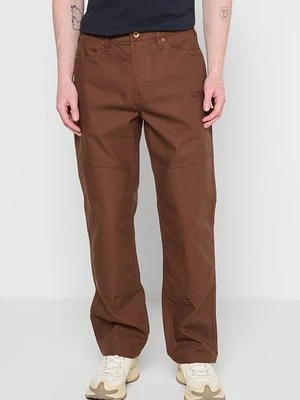 Spodnie materiałowe brixton