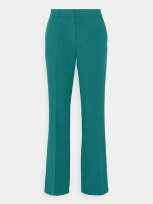 Spodnie materiałowe Bruuns Bazaar