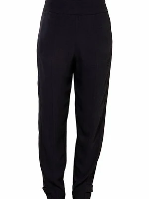 Spodnie materiałowe Bruuns Bazaar