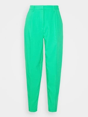 Spodnie materiałowe Bruuns Bazaar