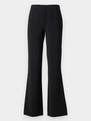 Spodnie materiałowe Bruuns Bazaar