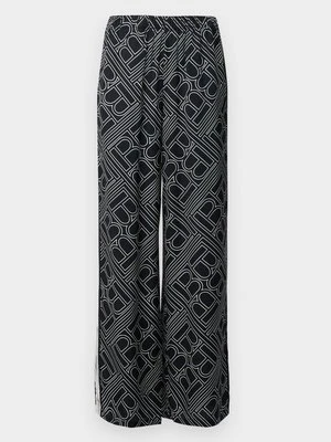 Spodnie materiałowe Bruuns Bazaar