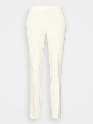 Spodnie materiałowe Bruuns Bazaar