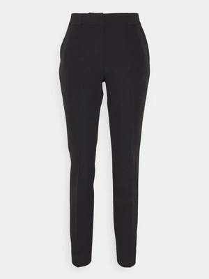 Spodnie materiałowe Bruuns Bazaar