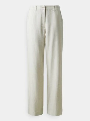 Spodnie materiałowe Bruuns Bazaar