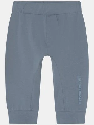 Spodnie materiałowe Bruuns Bazaar