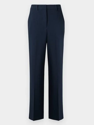 Spodnie materiałowe Bruuns Bazaar