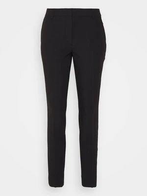 Spodnie materiałowe Bruuns Bazaar