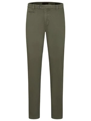 Spodnie materiałowe Bugatti