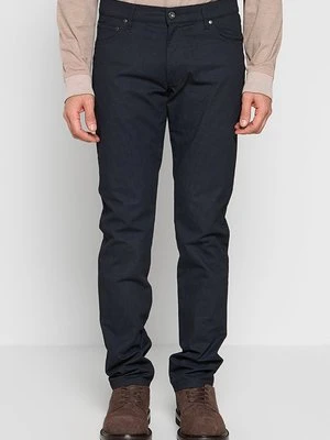 Spodnie materiałowe Bugatti