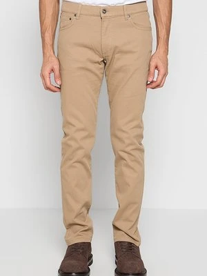 Spodnie materiałowe Bugatti