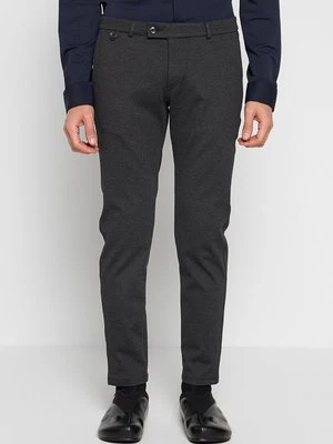 Spodnie materiałowe Bugatti