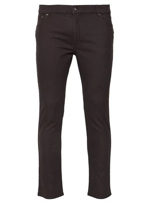 Spodnie materiałowe Bugatti