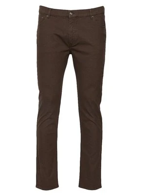 Spodnie materiałowe Bugatti