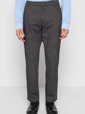 Spodnie materiałowe Bugatti