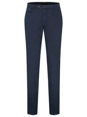 Spodnie materiałowe Bugatti