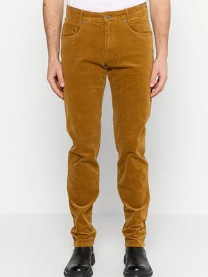 Spodnie materiałowe Bugatti