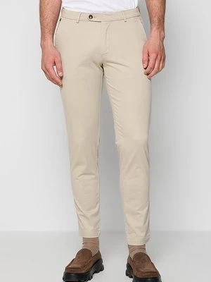 Spodnie materiałowe Bugatti