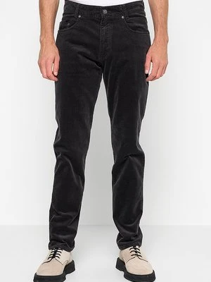 Spodnie materiałowe Bugatti