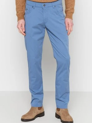 Spodnie materiałowe Bugatti