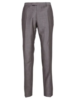 Spodnie materiałowe Bugatti