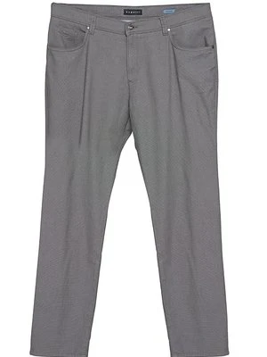 Spodnie materiałowe Bugatti