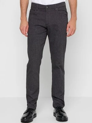 Spodnie materiałowe Bugatti