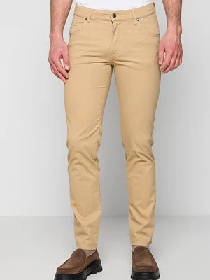 Spodnie materiałowe Bugatti