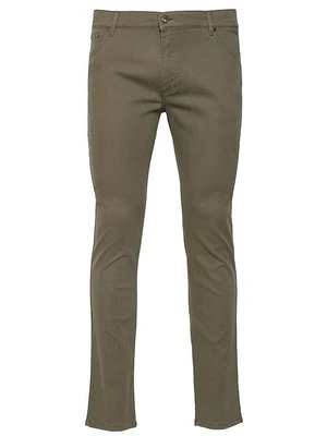 Spodnie materiałowe Bugatti