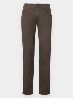 Spodnie materiałowe Bugatti